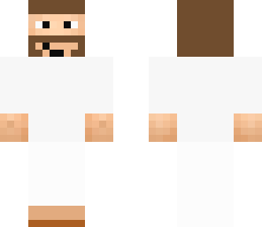 god