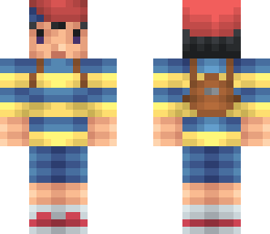 ness