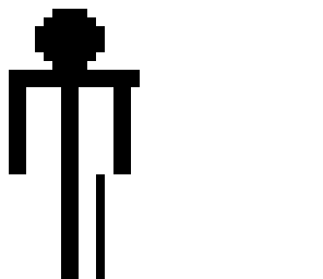 the stickman