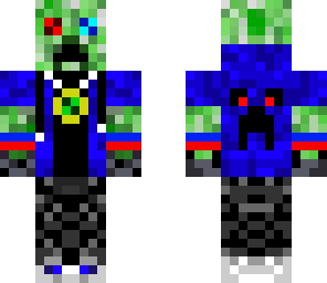my skin