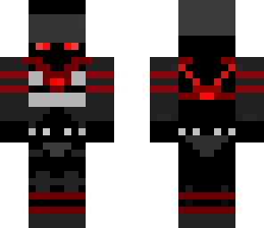 enemie cyborg - far cry 3 blood dragon