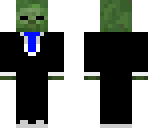party zombie