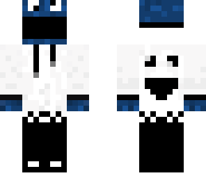 cookie monster