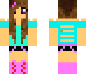 girl