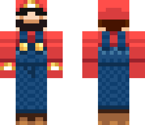 skyvsgaming mario