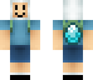 mark