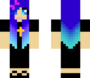 girl priest