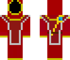 magicka wizard