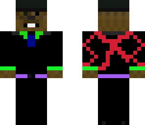 random bacca