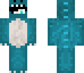 boy dino