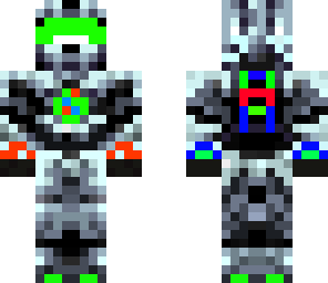 neon halo
