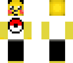 pika pika