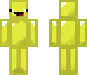 derp gold man