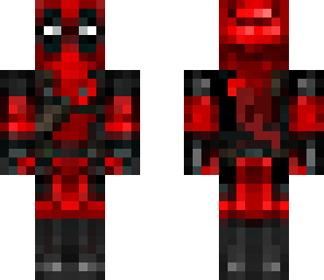 deadpool