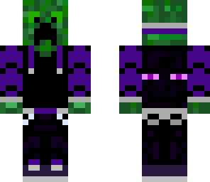 ender creeper
