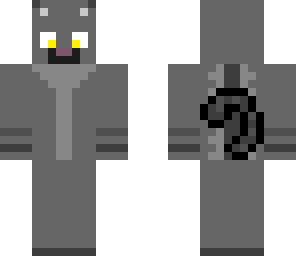 greystripe