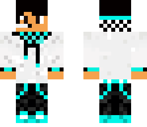 cool tux