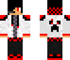epic red teen