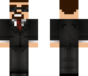 a cool skin