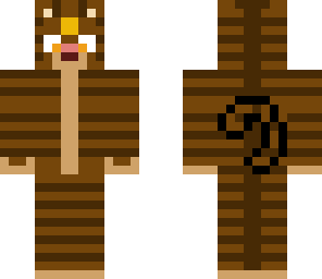tigerstar