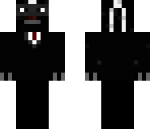 tux skunk