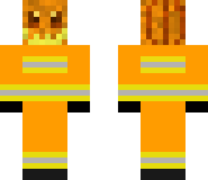 firefighter