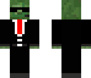 agent zombie edited