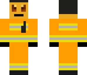 firefighter