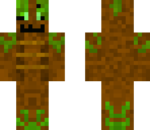 treeman