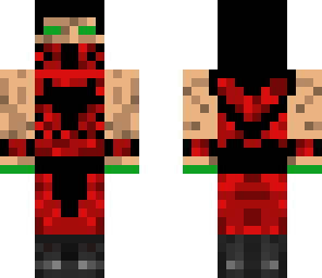 ermac