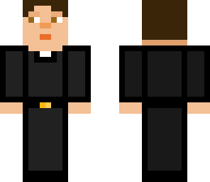vanilla priest 2