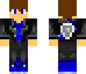 my skin