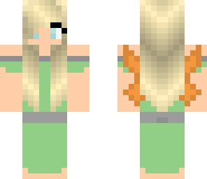 forest fairy