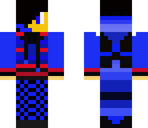 the ice teen