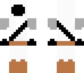 white assassin