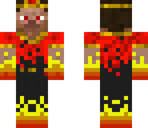 fire lord steve
