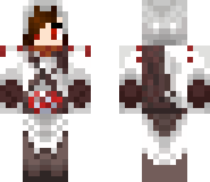 assasin girl