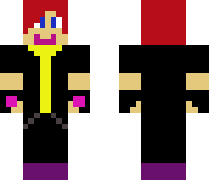 skin de mujer