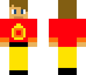 blaze