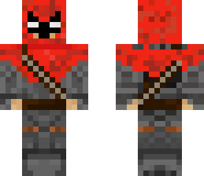 herobrine thief
