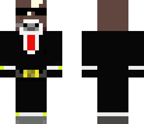 agent cow custom