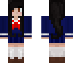 school girl