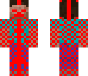 evil steve