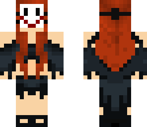vampire girl killer