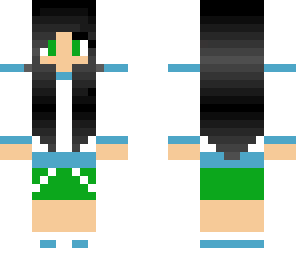 jade harley