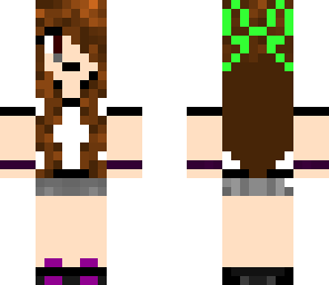 girl deadlox
