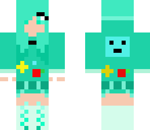 bmo girl