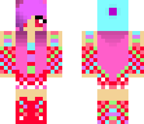 candy gal