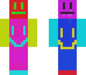 smile