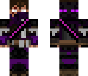 herobrine enderhunter